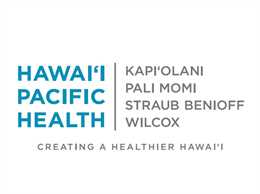 Hawaii Pacific Health