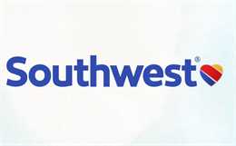 Southwest Airlines