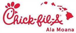 Chick Fil-A Ala Moana