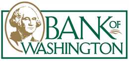 Bank of Washington