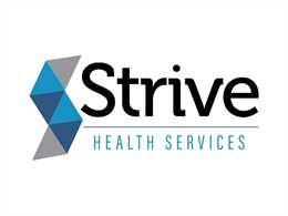 Strive Health Services