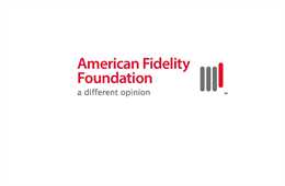 American Fidelity Foundation