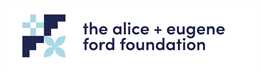 The Alice & Eugene Ford Foundation