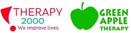 Green Apple / Therapy 2000