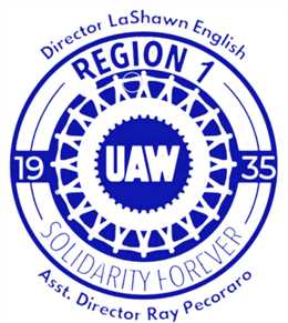 UAW Region 1