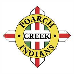 Poarch Creek Indians