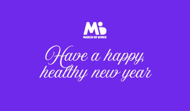 March of dimes 2019 sales date