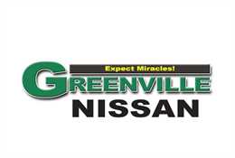 Greenville Nissan