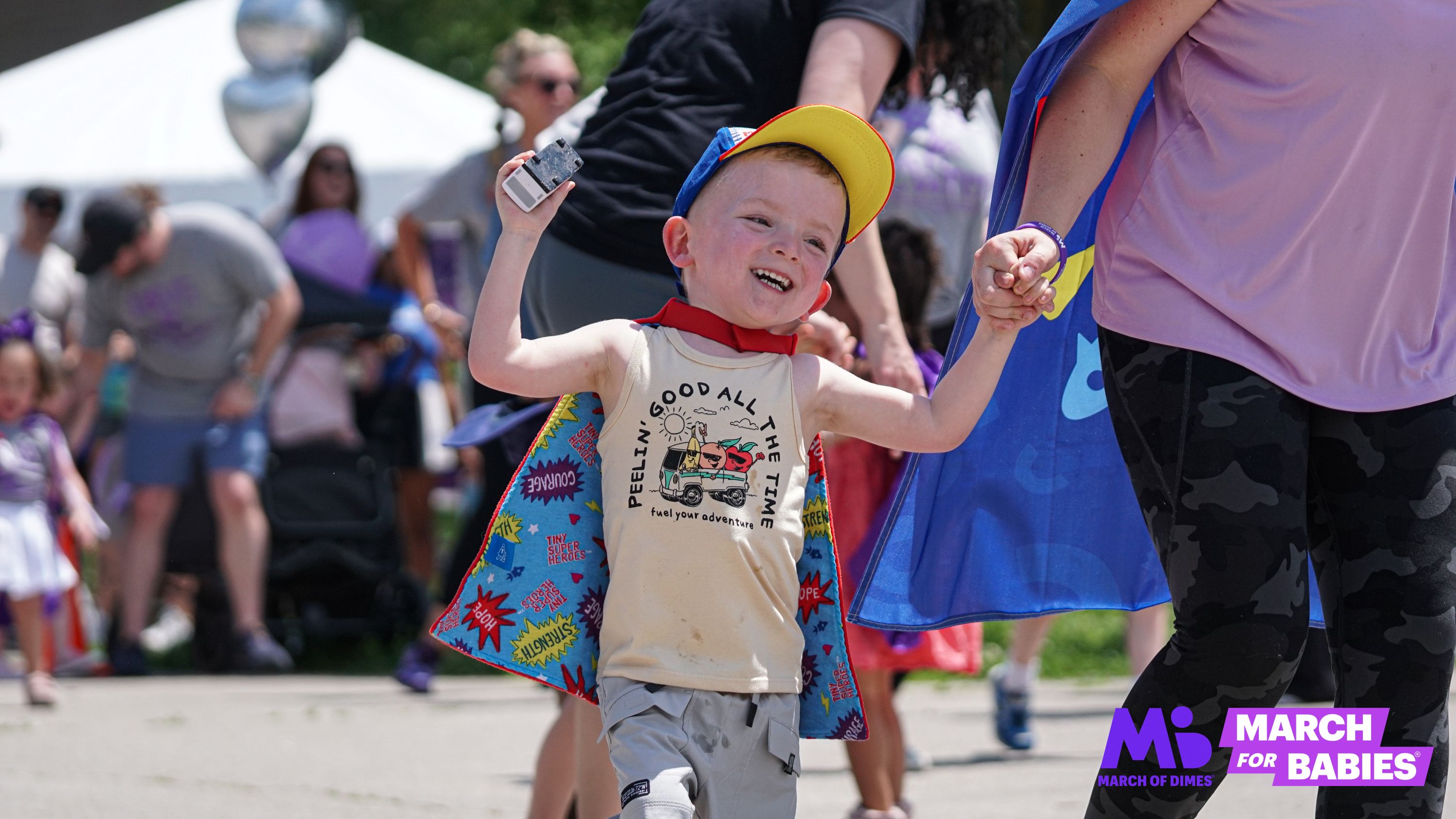 March for babies join march for babies event in greater bluegrass