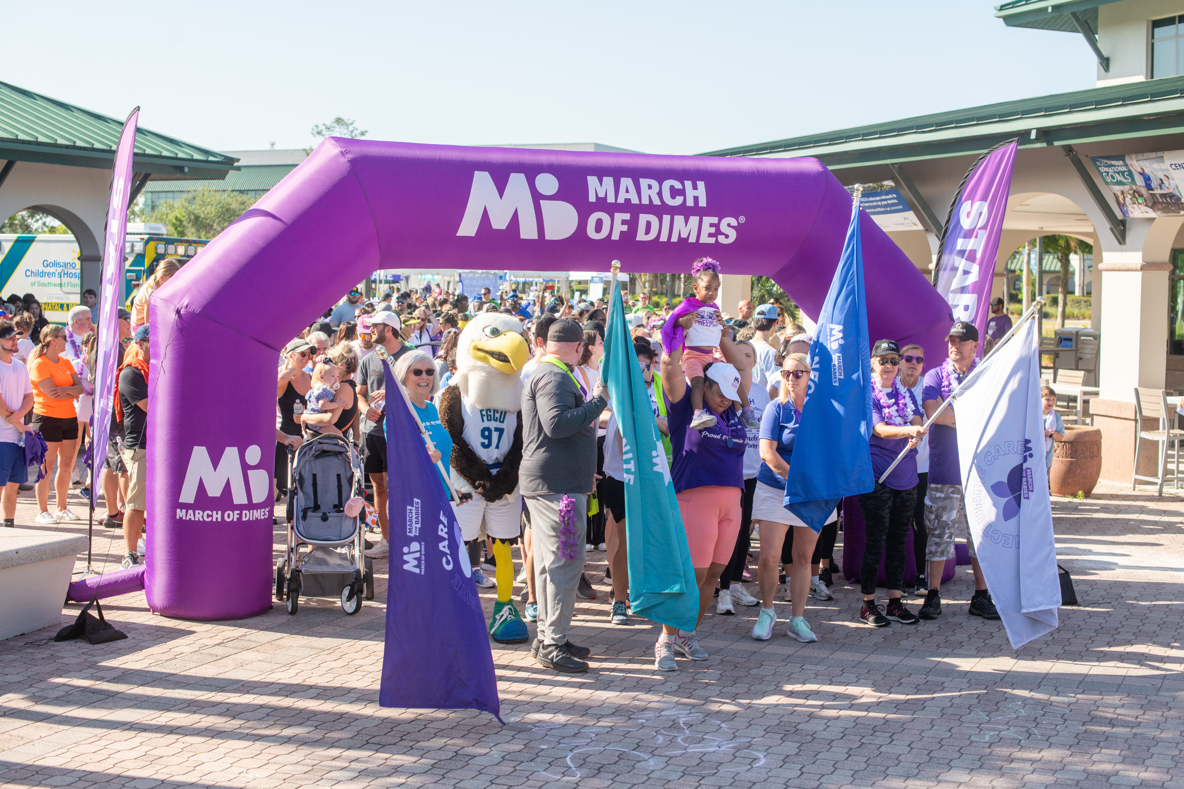 March for Babies - Join March for Babies Event in Southwest FL March ...