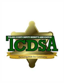 Tulare County Deputy Sheriff