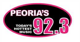 92.3 WZPW