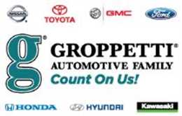 Groppetti Automotive