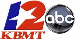 KBMT Channel 12