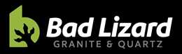 Bad Lizard Granite