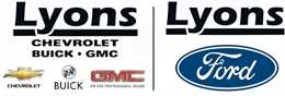 Lyons Buick Chevy GMC
