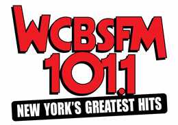 WCBS FM 