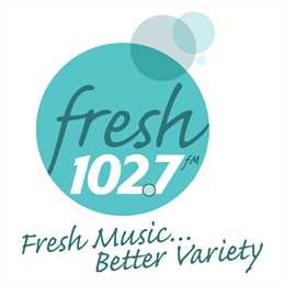Fresh 102.7