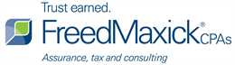 FreedMaxick