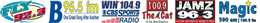 Albany Broadcasting