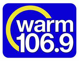 Warm 106.9