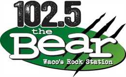 102.5 The Bear