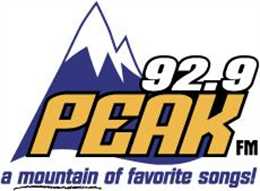 92.9 Peak FM