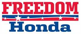 Freedom Honda