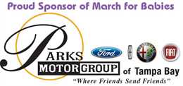 Parks Ford of Wesley Chapel