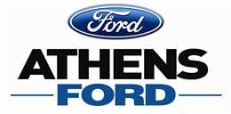 Athens Ford