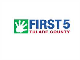 First 5 Tulare County