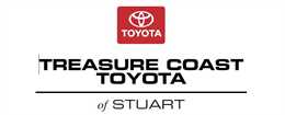 Treasure Coast Toyota