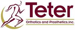 Teter Orthotics & Prosthetics 