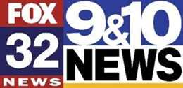 Fox33 / 9&10 NEWS