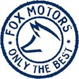 Fox Grand Traverse 
