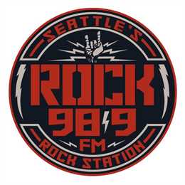 Rock 98.9