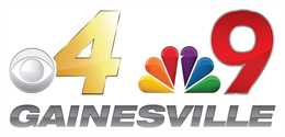 CBS 4 News Gainesville