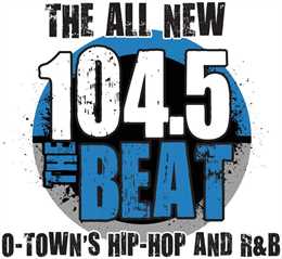 104.5 the beat