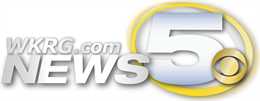 WKRG CBS