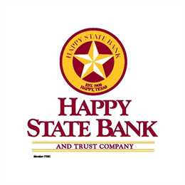 Happy State Bank