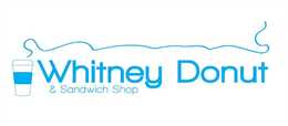 Whitney Donut