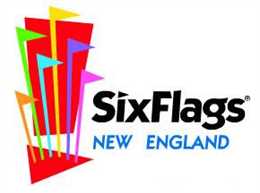 Six Flags New England