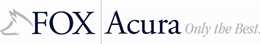 fox Acura