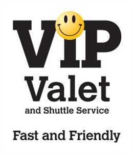 VIP Parking