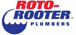 Roto Rooter Plumbing