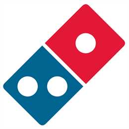 Gator Dominos