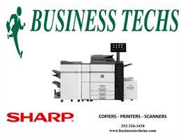 Business Techs, Inc.