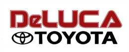 DeLuca Toyota