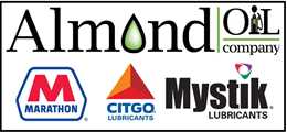 Almond Oil Company