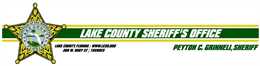 Lake County Sheriff